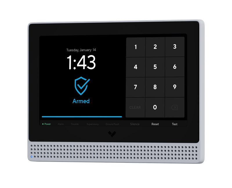 Alarms licence, basic &mdash; Verkada