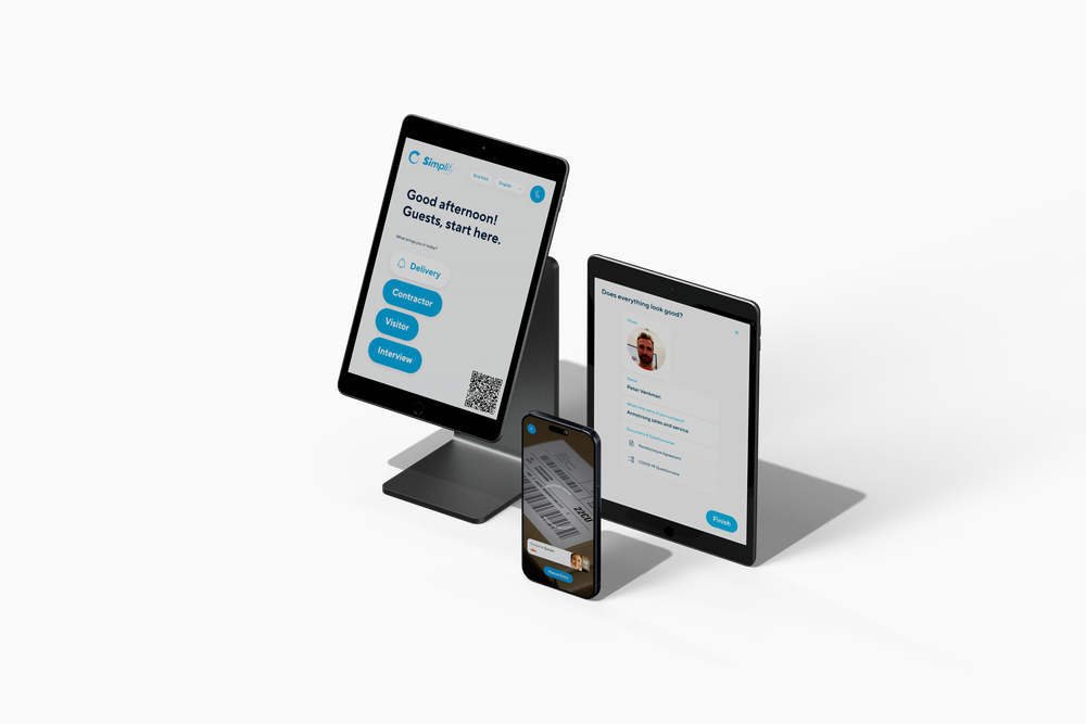 Workplace licence &mdash; Verkada